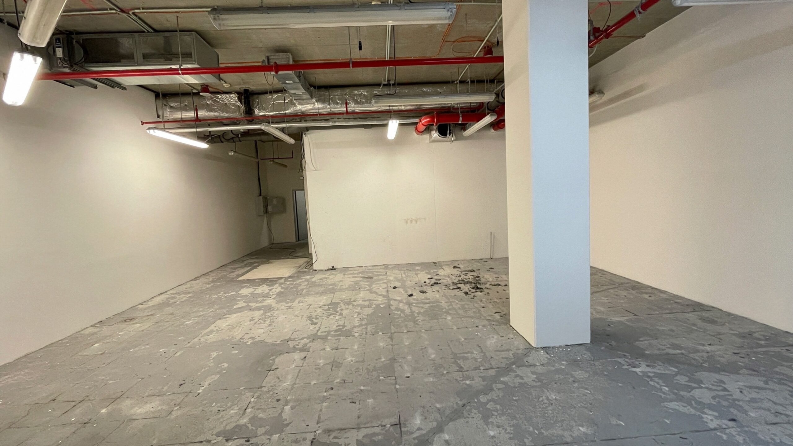 foto i Filadelfie obchodní jednotka