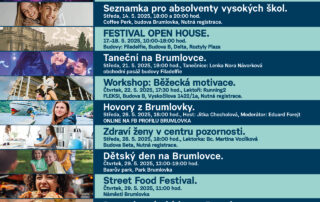 Akce květen